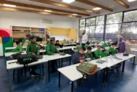 Pendidikan Sekolah Muhammadiyah di Luar Negeri Australia