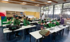 Langkah Diplomatik Muhammadiyah di Australia: Membangun Jembatan Budaya Lewat Pendidikan