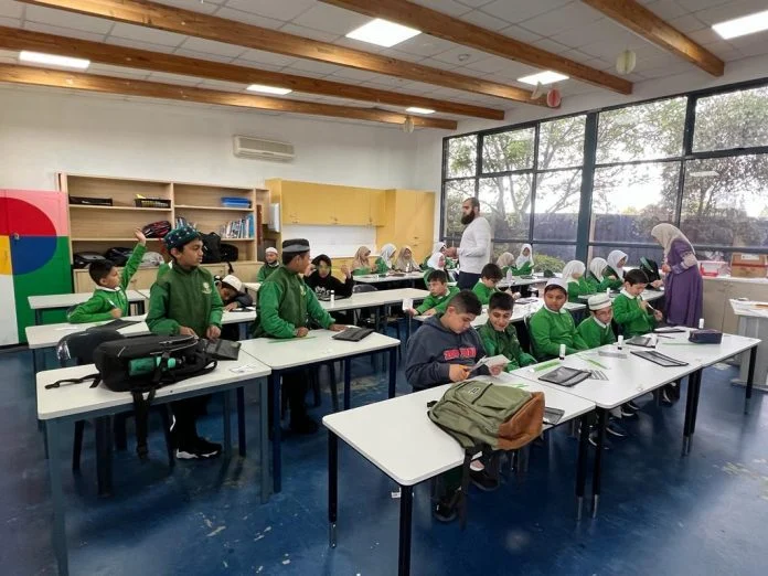 Pendidikan Sekolah Muhammadiyah di Luar Negeri Australia
