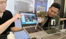 ASUS ExpertBook Ultra Tawarkan AI 50 TOPS dan Baterai hingga 26 Jam