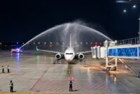 Rute Penerbangan Baru, Banjarmasin Kuala lumpur, Batik Air Malaysia