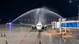 Rute Penerbangan Baru, Banjarmasin Kuala lumpur, Batik Air Malaysia