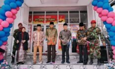 Dorong Kemandirian Ekonomi, Muhammadiyah Gandeng ‘Aisyiyah dan Anak Muda Garap Bisnis Ritel Modern
