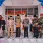 Peresmian Grai MentariMu yang baru dibuka, yang nantinya daerah lain juga menyusul,agar grai Mart mentarimu tersebar diseluruh pelosok daerah