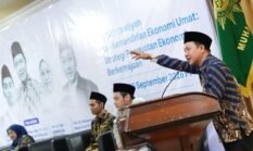 Muhammadiyah Targetkan Lahirnya Pengusaha Muslim Besar dari Persyarikatan
