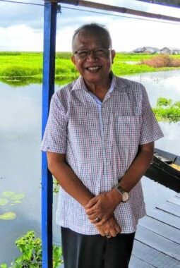 Berita Duka: Dr. Achyar Nawi Husin, Sp.KJ, Tokoh Muhammadiyah dan Tokoh Kesehatan Kalsel Berpulang