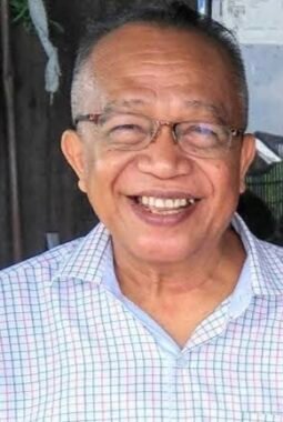 Jejak Langkah dan Kenangan Abadi Dr. Achyar Nawi Husin, Sp.KJ: Dari Tanah Alabio untuk Kemanusiaan