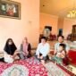 Kunjungan Silaturahim HM.Rosehan NB,SH kediaman Alm. dr.Achyar Nawi Husin,Sp.KJ