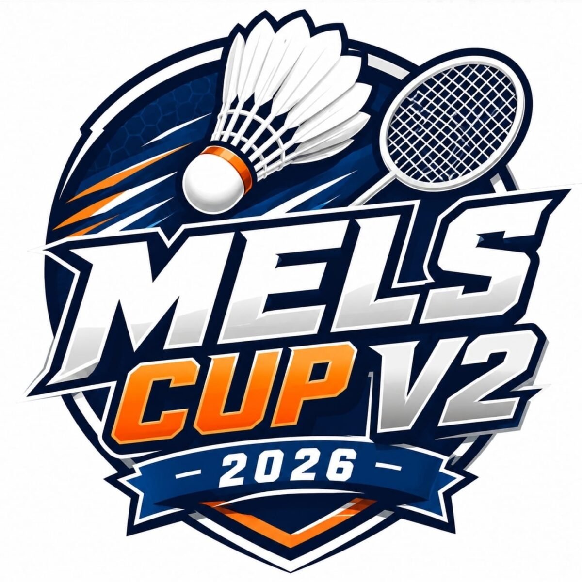 Pertandingan Mel's Cup 2026