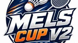 Pertandingan Mel's Cup 2026
