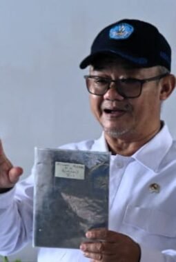 Mendikdasmen Kembali Menerapkan Tidak Naik Kelas di Tahun 2027