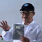 Menteri Pendidikan Dasar dan Menengah (Mendikdasmen) Abdul Muti. Foto: Kemendikdasmen