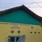 Bangunan Sekolah MTsS Muhammadiyah Mandiangin di Lalap si Jago Merah