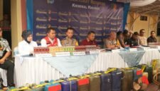 Penyalahgunaan BBM oleh pihak tak bertanggungjawab