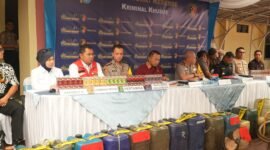 Penyalahgunaan BBM oleh pihak tak bertanggungjawab