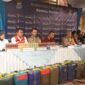 Penyalahgunaan BBM oleh pihak tak bertanggungjawab