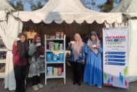 Pengembangan Usaha Produk Lokal UMKM Banjarbaru Kalimantan Selatan (foto.ist)