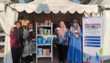 Pengembangan Usaha Produk Lokal UMKM Banjarbaru Kalimantan Selatan (foto.ist)
