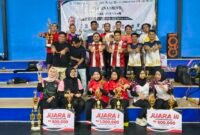 Hasil Akhir Para Pemenang Tim Kesehatan
