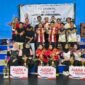 Hasil Akhir Para Pemenang Tim Kesehatan