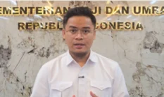Kemenhaj Minta Jamaah Umrah Indonesia Agar Menjauhi Wilayah Rawan Saudi