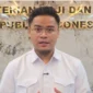 juru bicara kemenhaj Ichsan Marsha foto dok kemenhaj RI