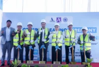 Muhammadiyah Pembangunan pabrik PT Ausilabs Pharma Indonesia